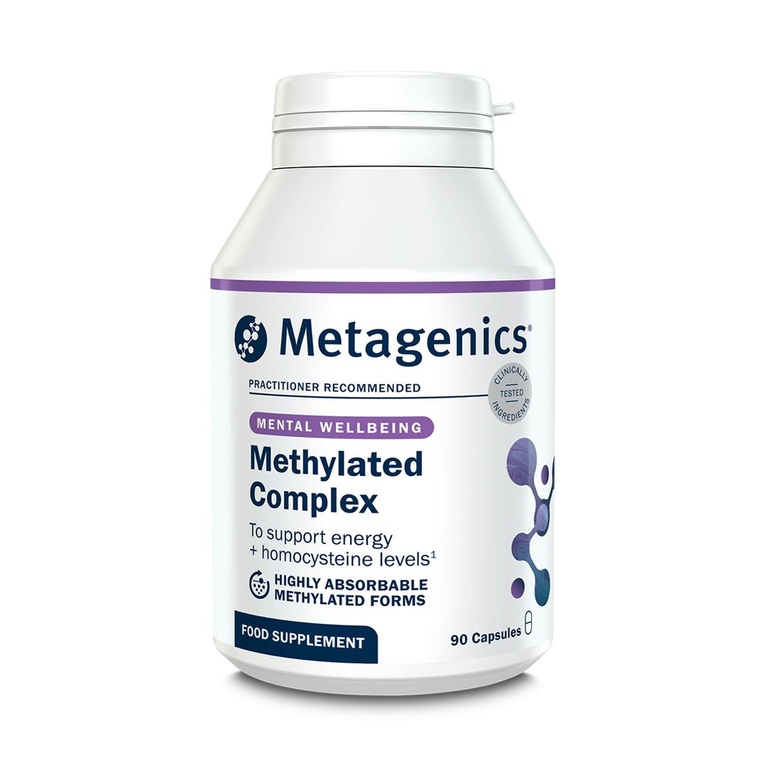 Methylated Complex