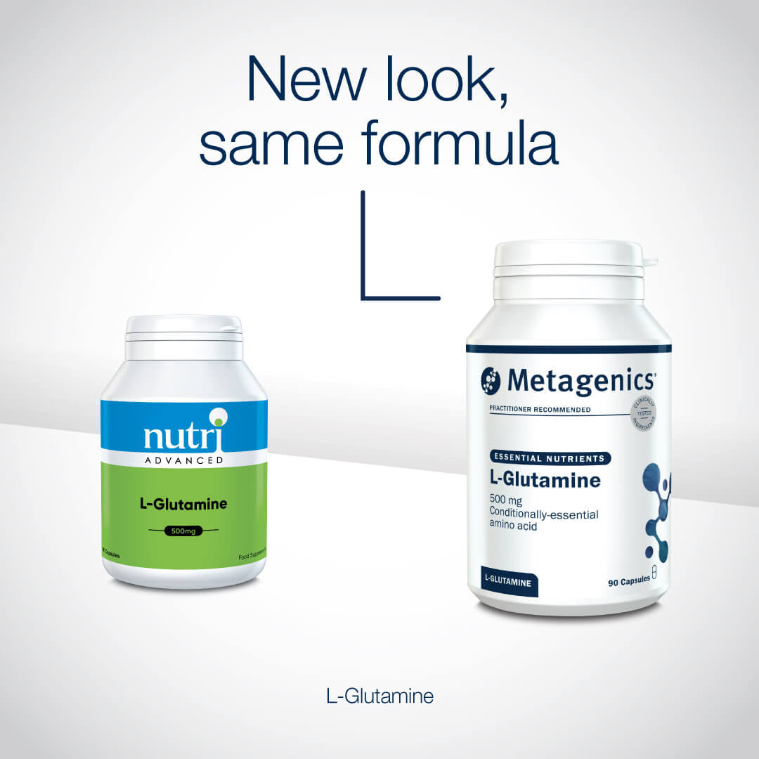 L-Glutamine