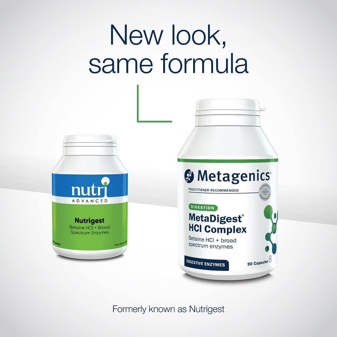 MetaDigest® HCI Complex