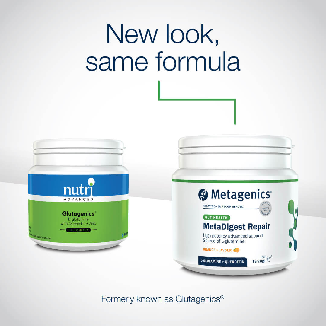 MetaDigest® Repair