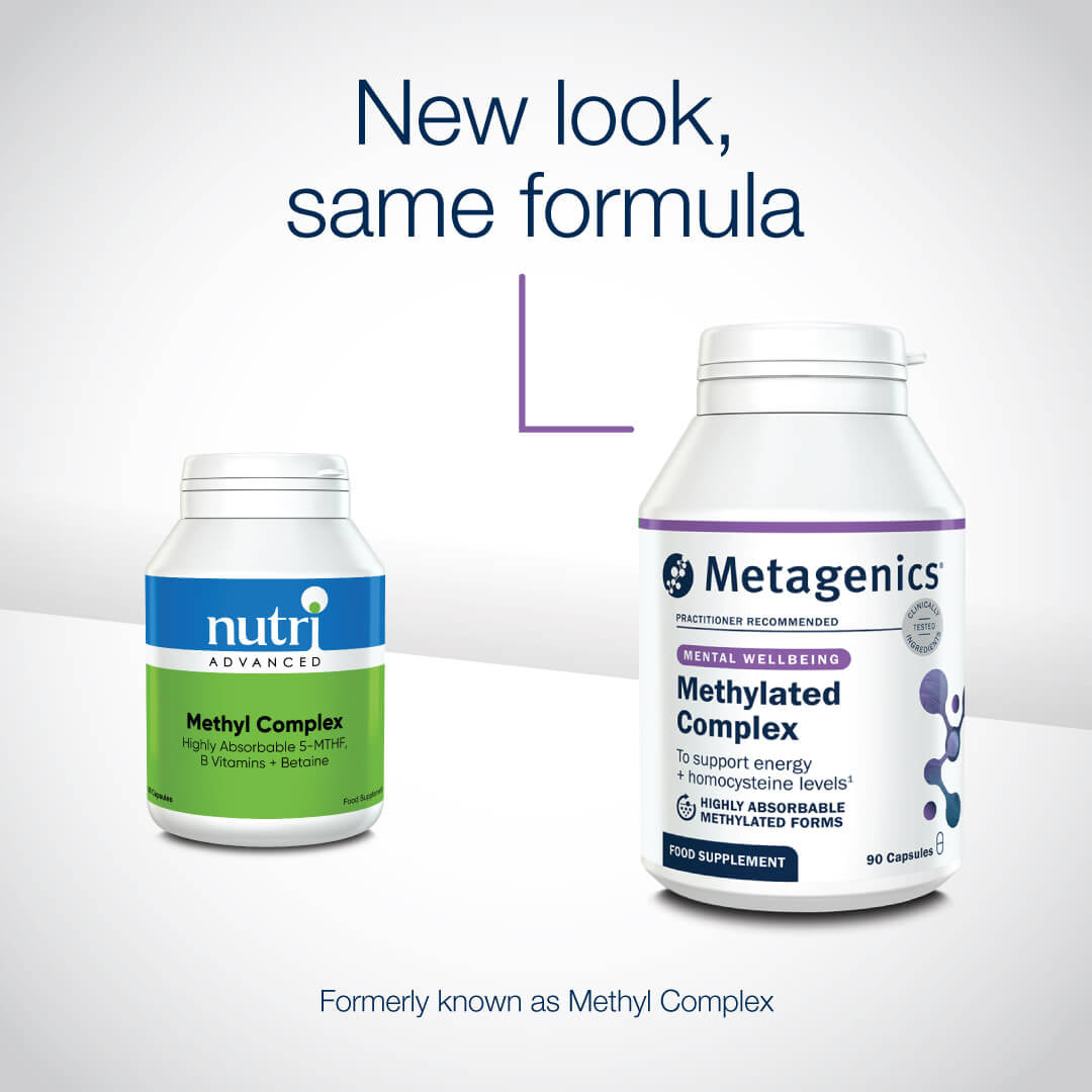 Methylated Complex