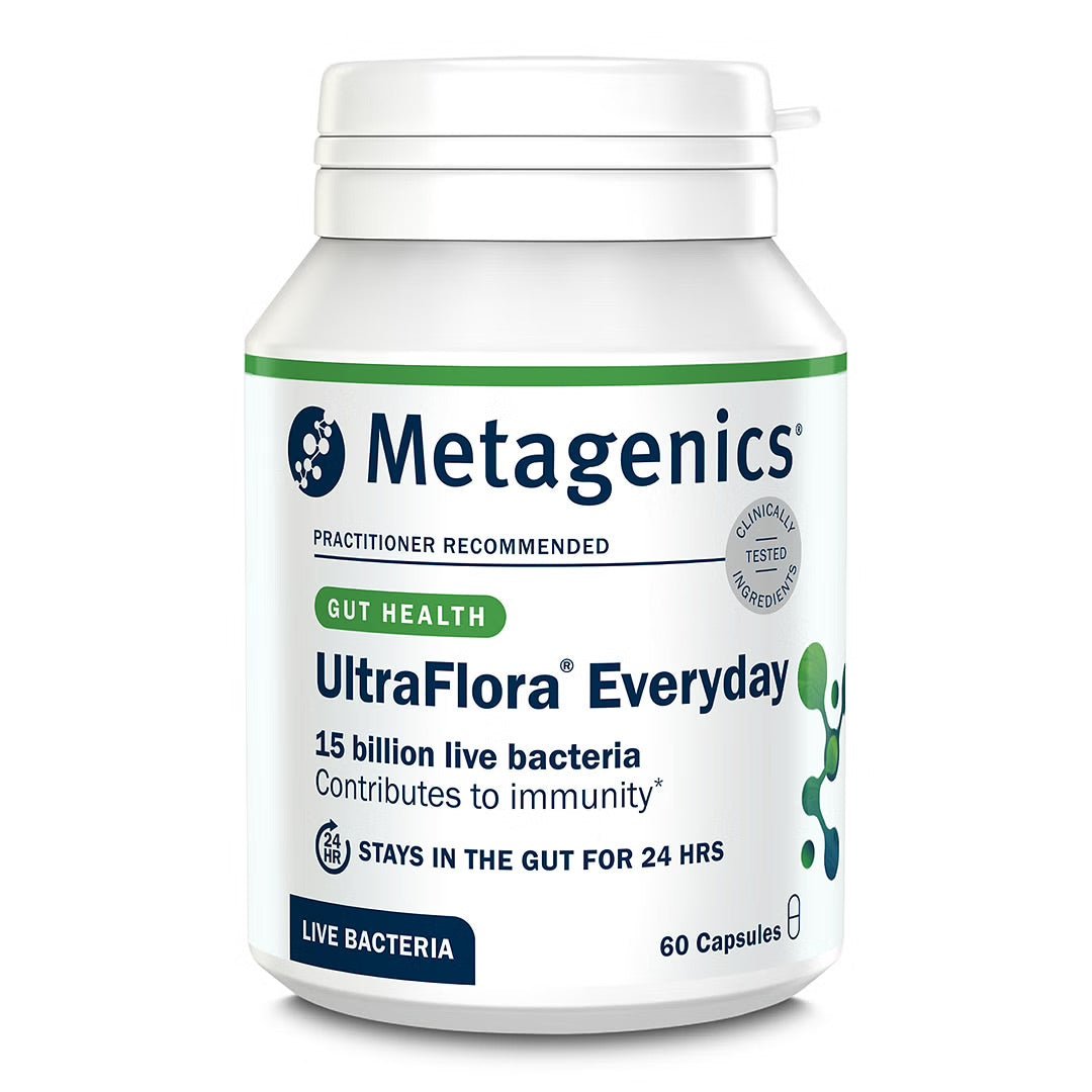 UltraFlora® Everyday Dairy Free Probiotic