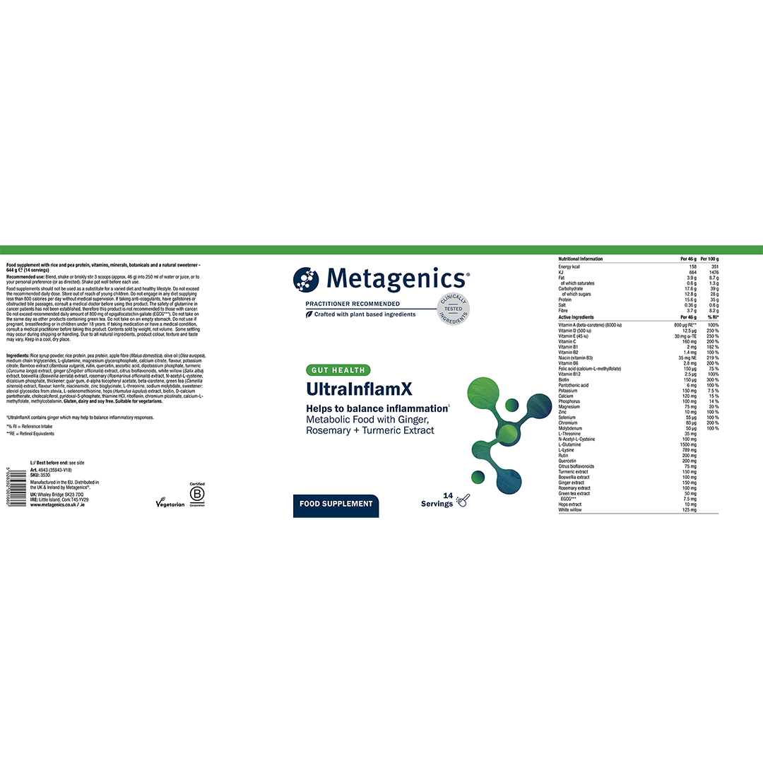 UltraInflamX™ (Original)