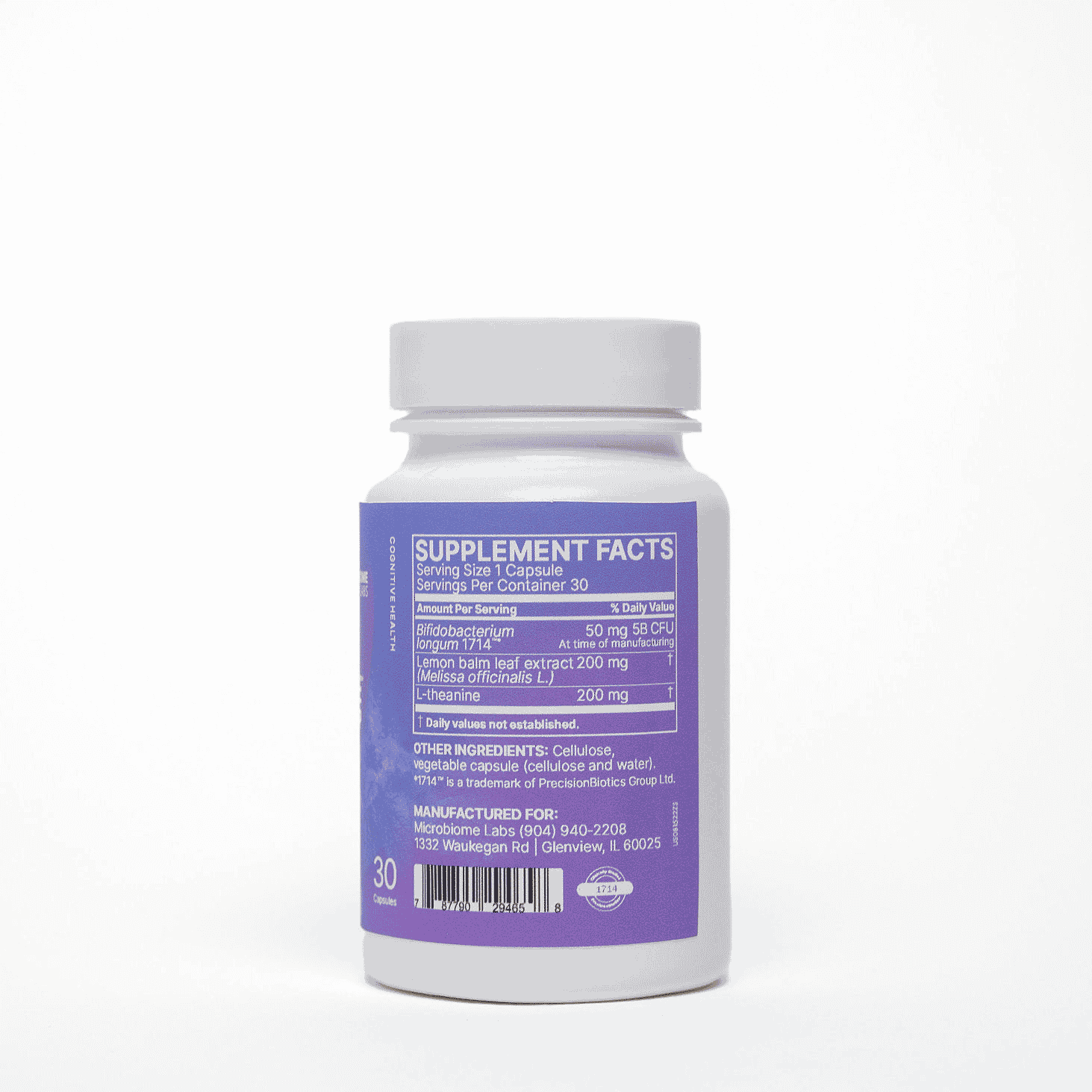 ZenBiome Sleep