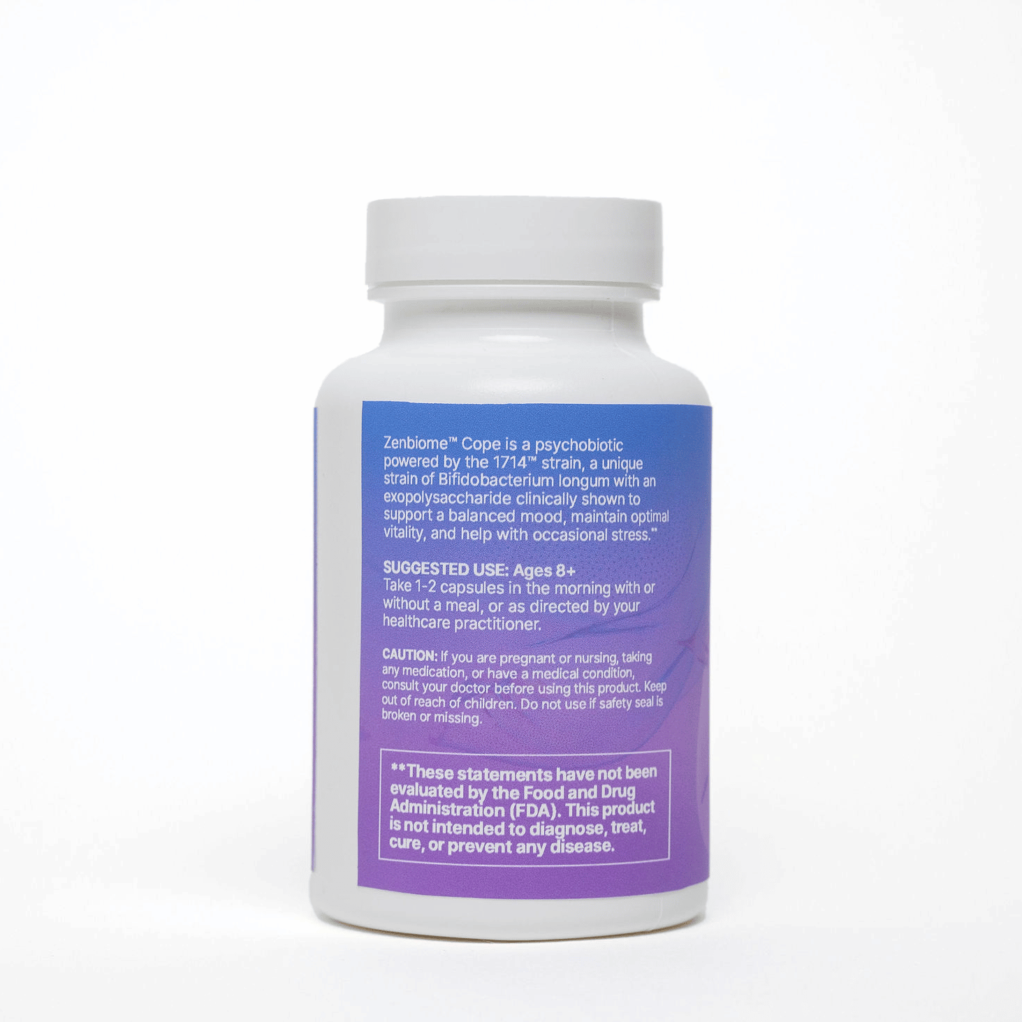 ZenBiome Cope