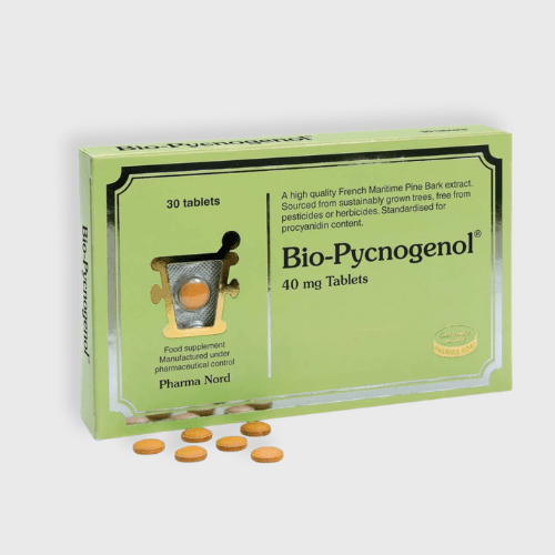 Bio-Pycnogenol 40mg