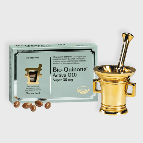 Bio-Quinone Active Q10 30mg