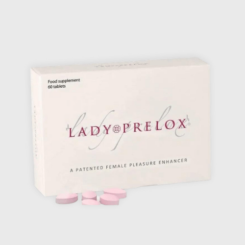 Lady Prelox