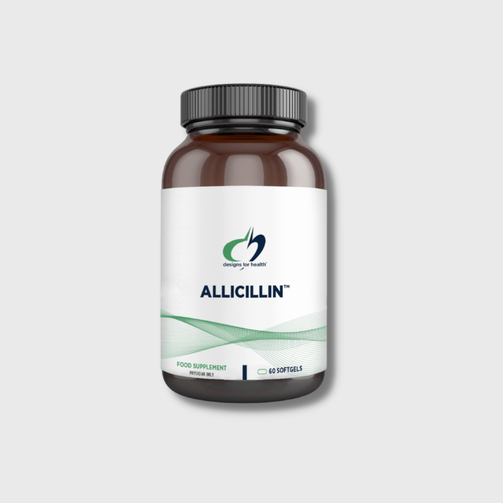 Allicillin