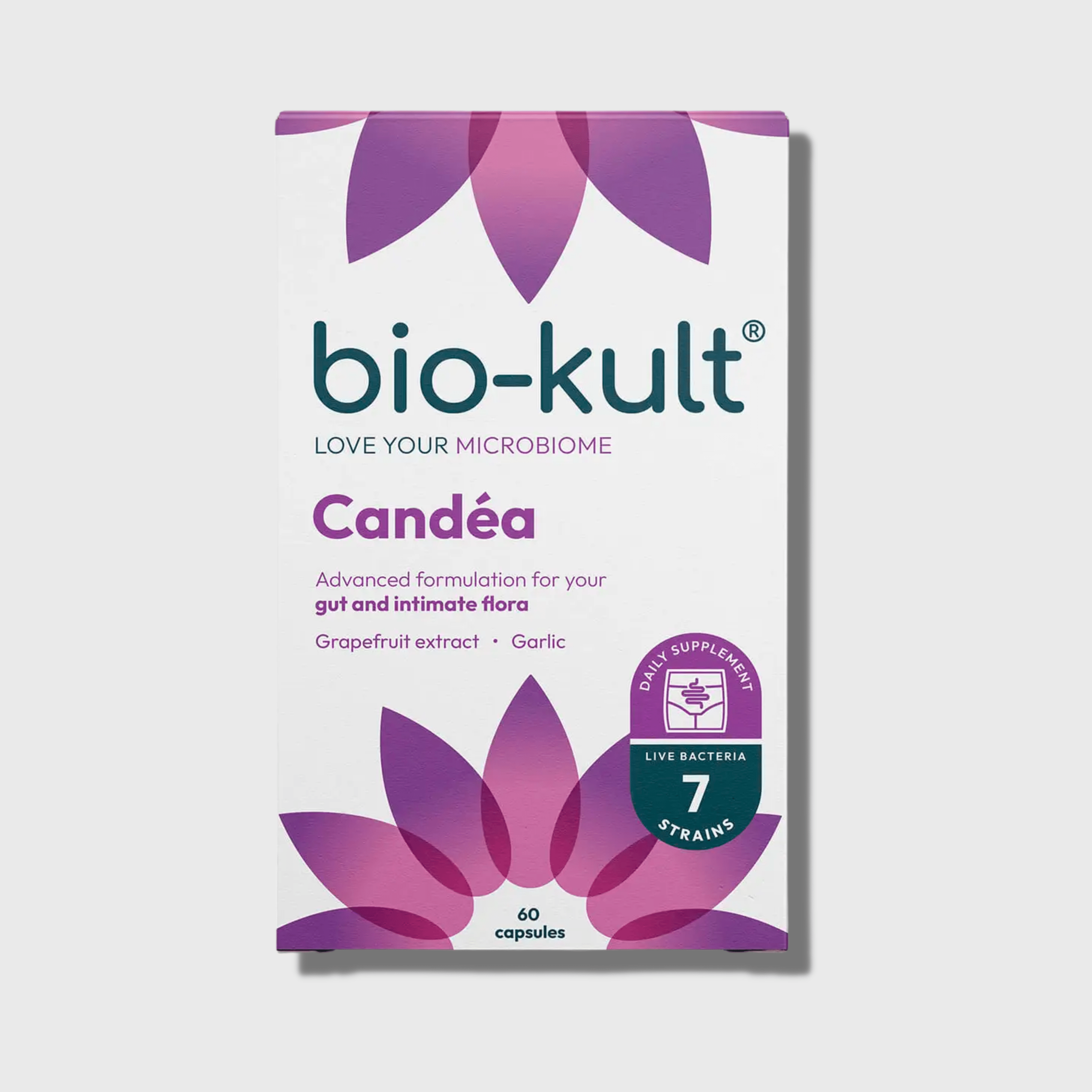 Bio-Kult Candéa