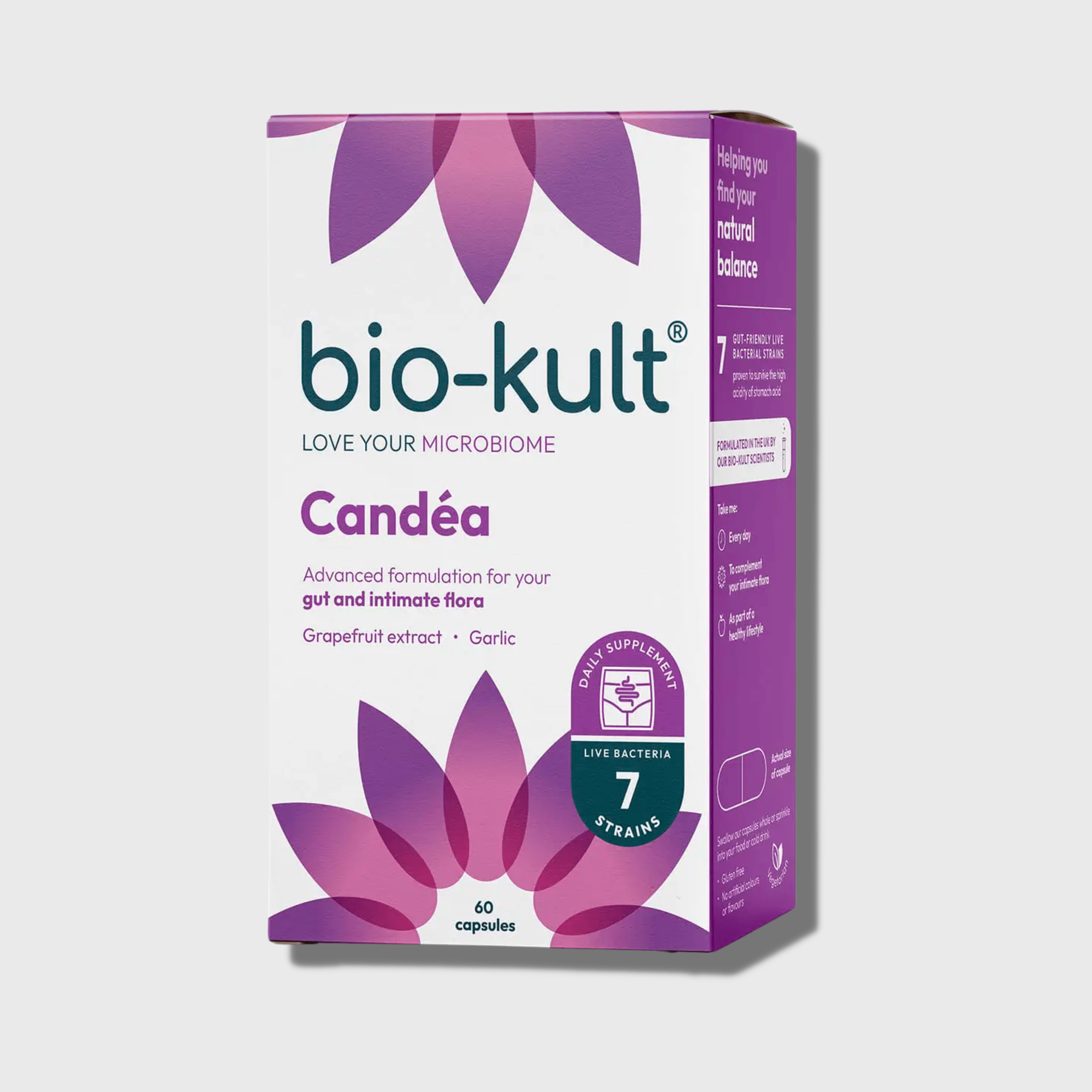 Bio-Kult Candéa