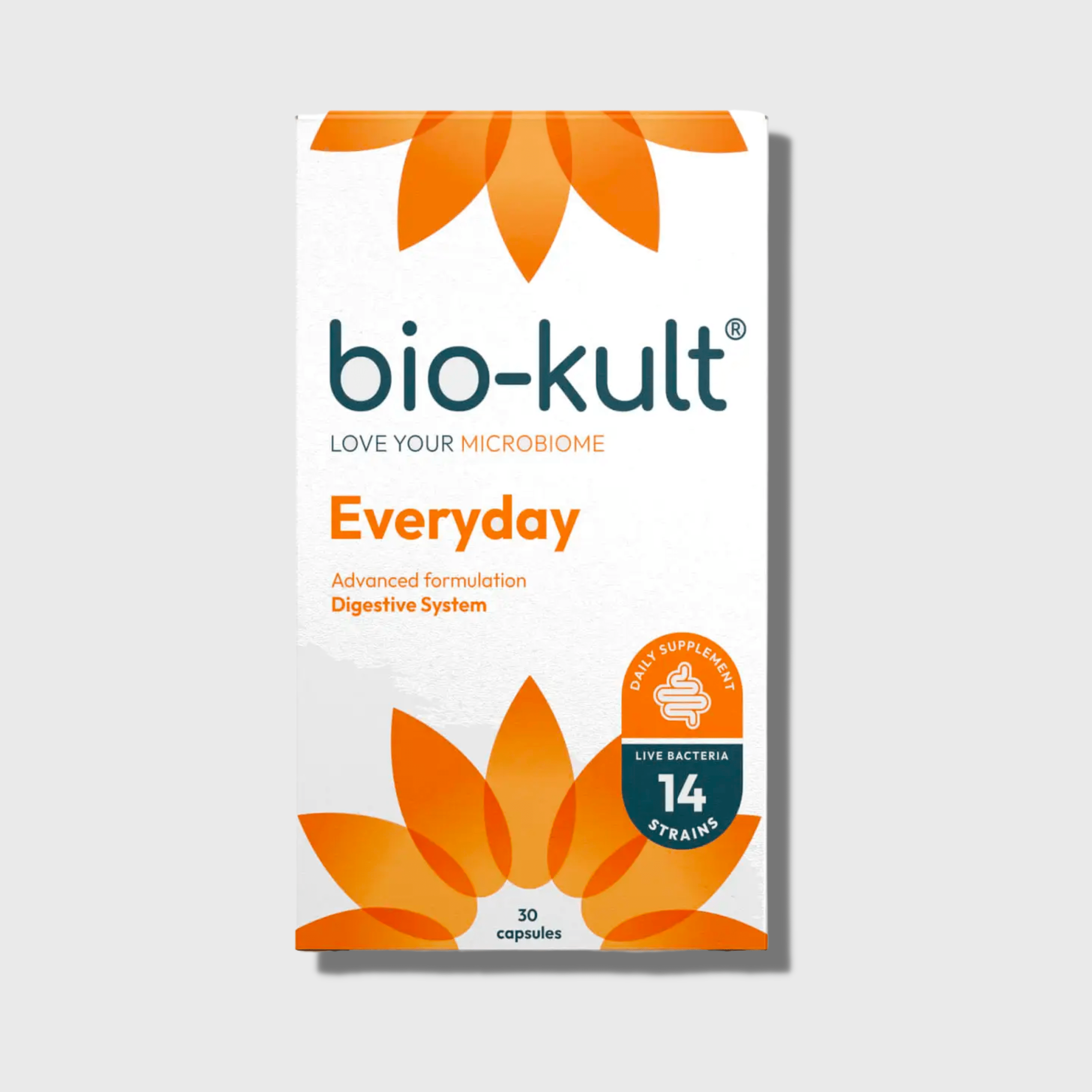 Bio-Kult Everyday