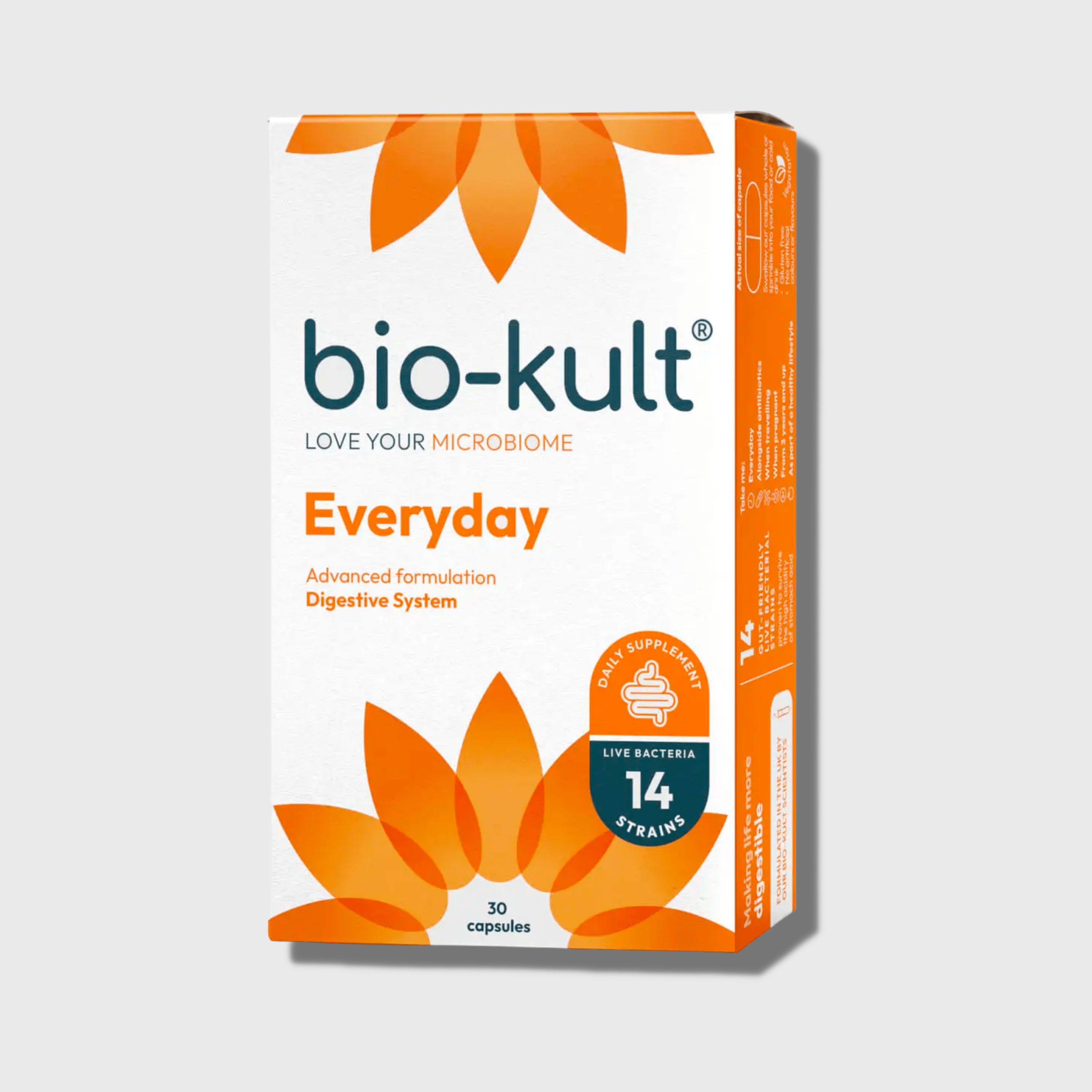 Bio-Kult Everyday