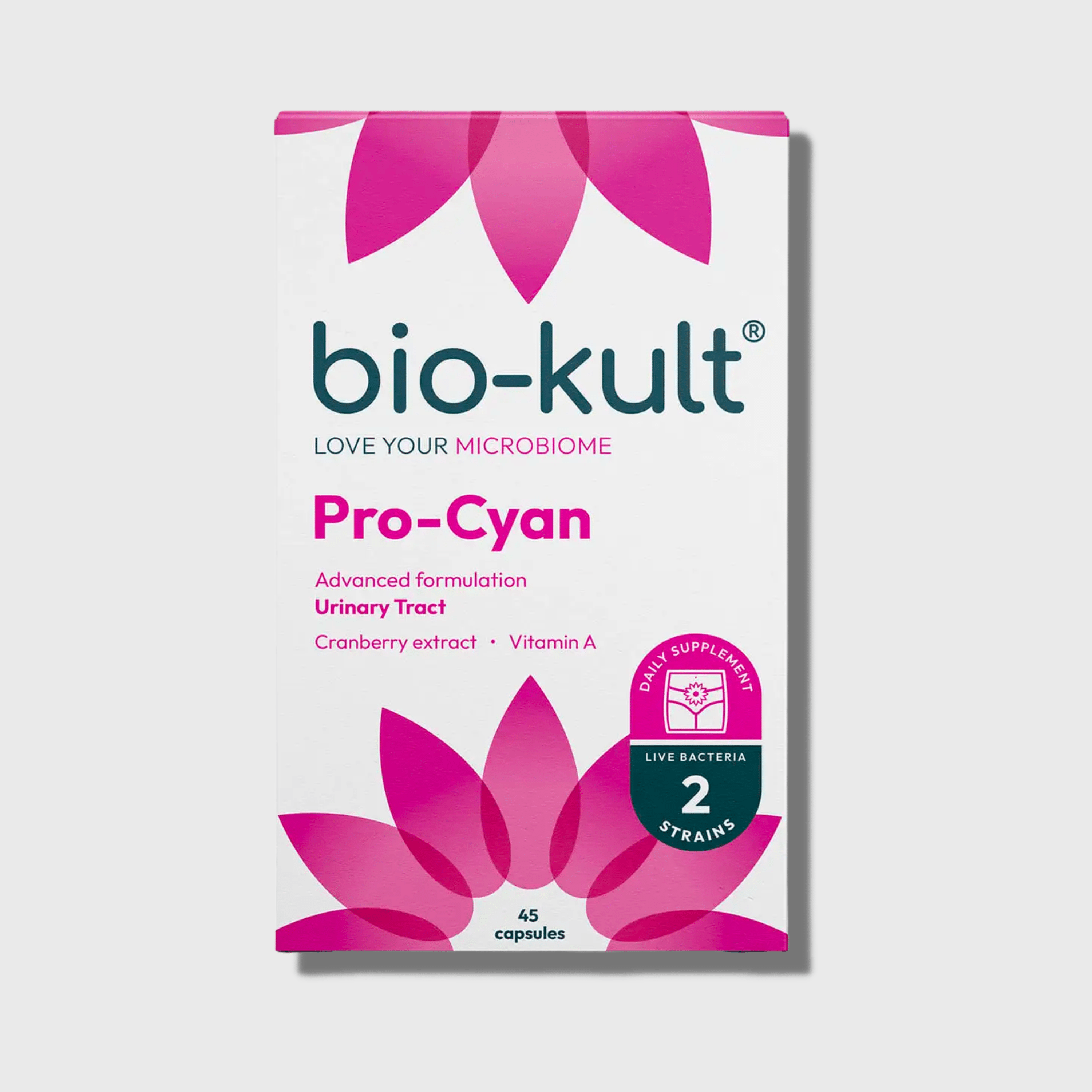 Bio-Kult Pro-Cyan