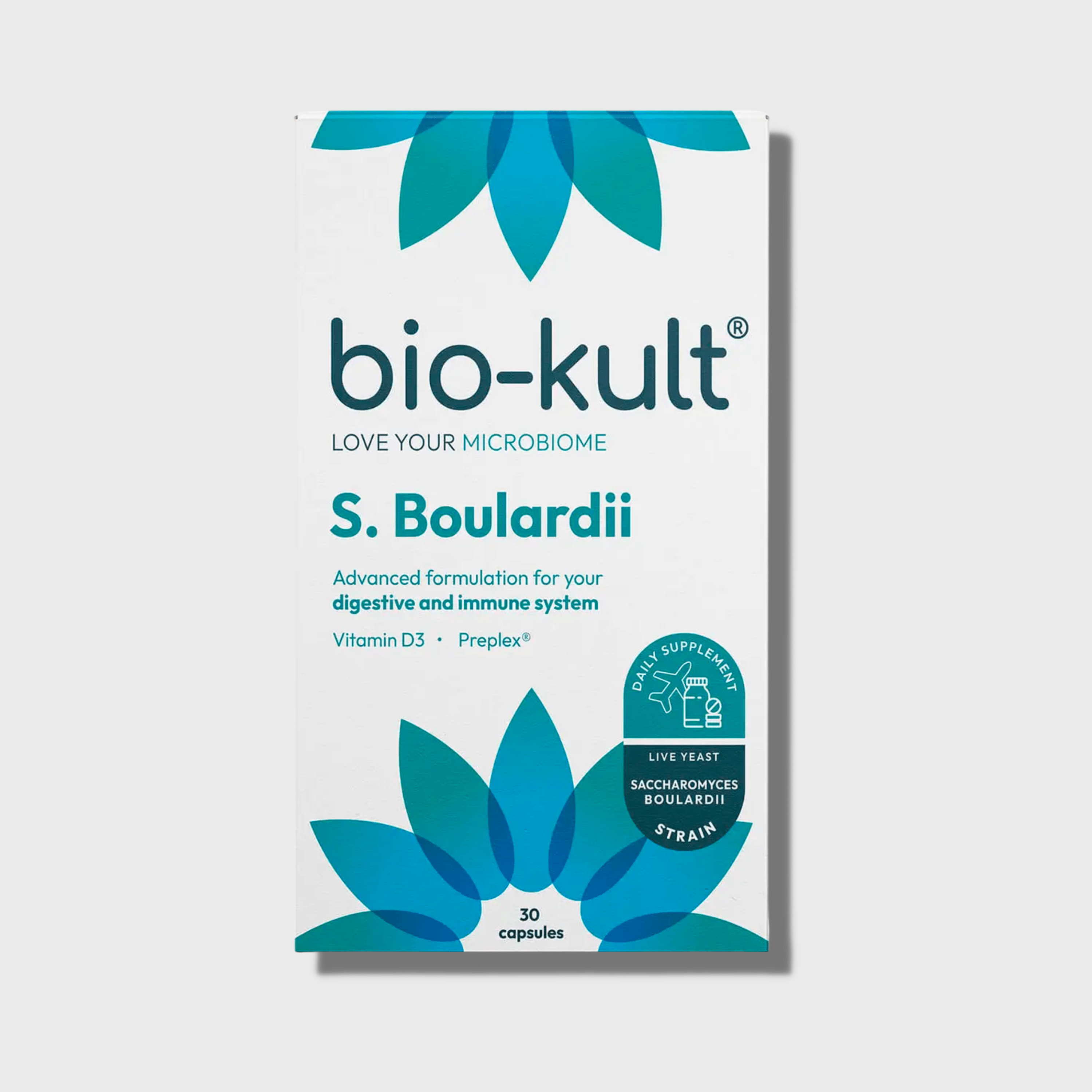 Bio-Kult S. Boulardii
