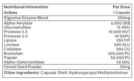 Bio. Revive Digestive +