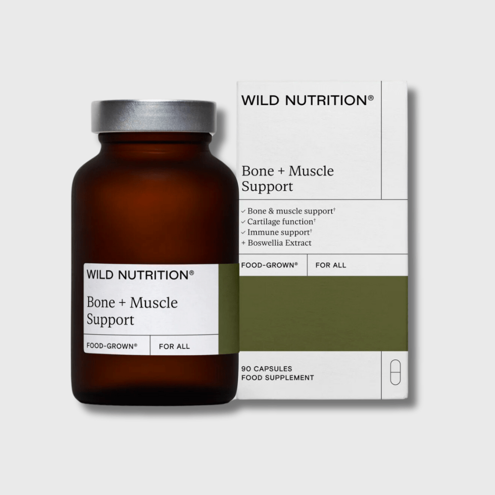 Bone and Muscle Support