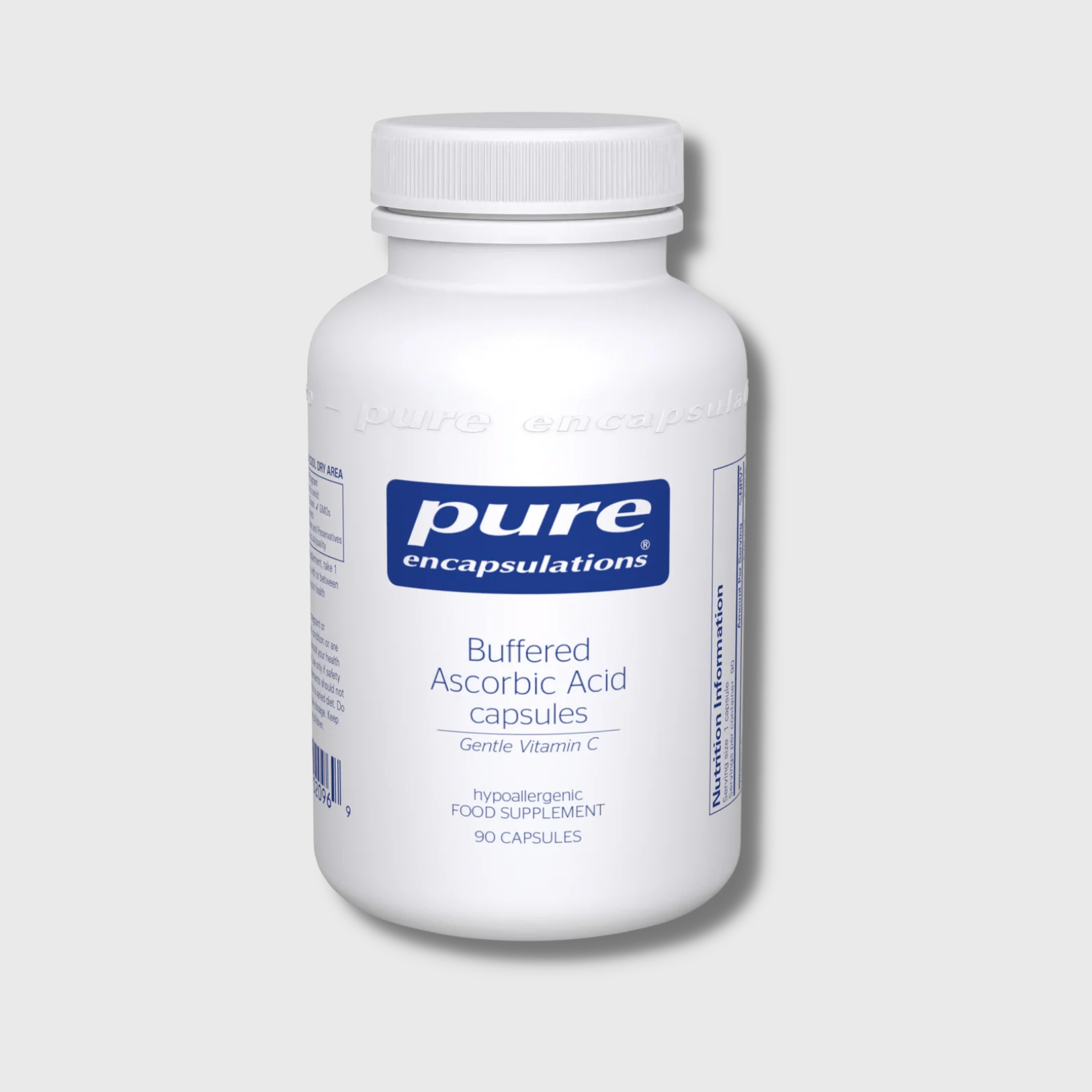Buffered Ascorbic Acid
