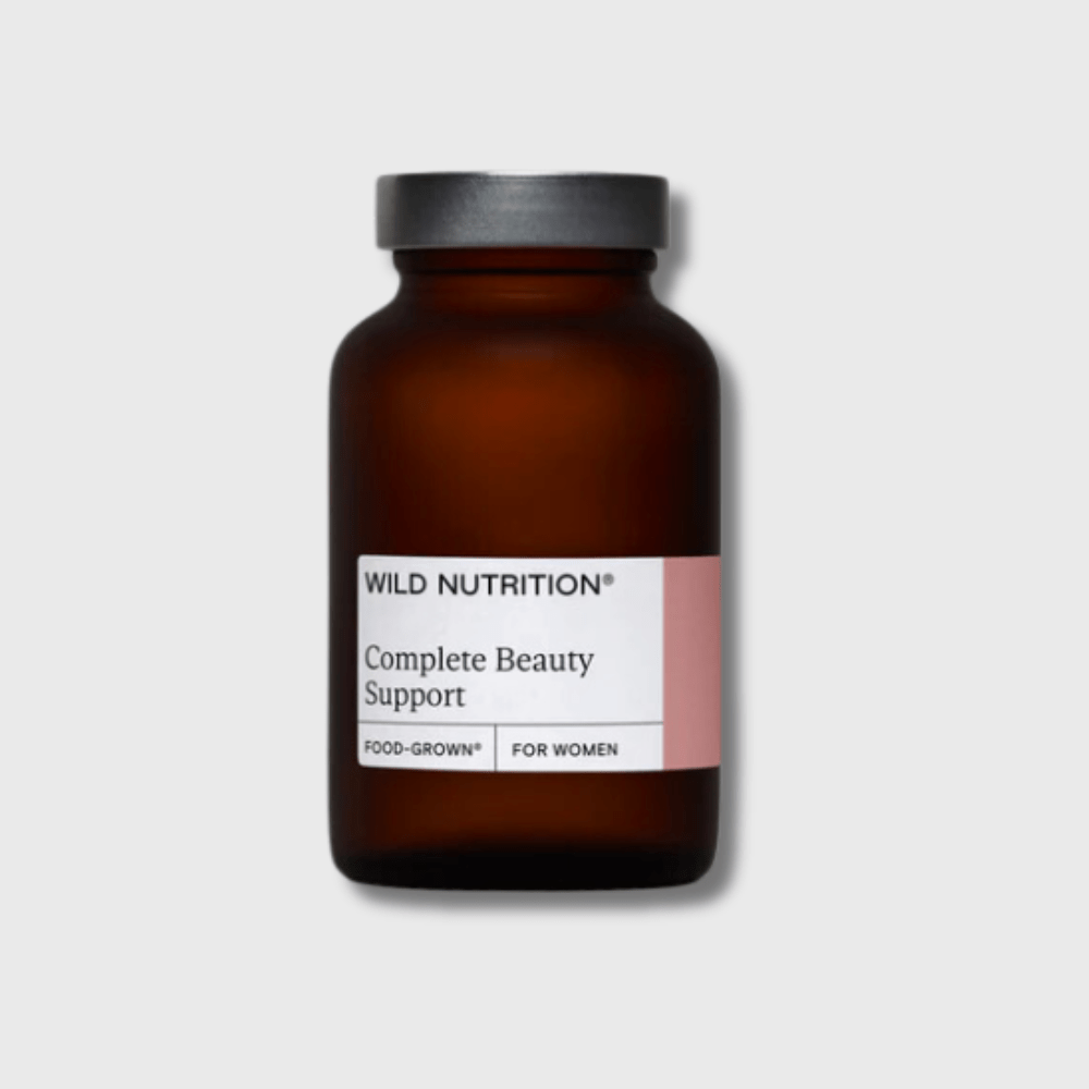Complete Beauty Support for Women