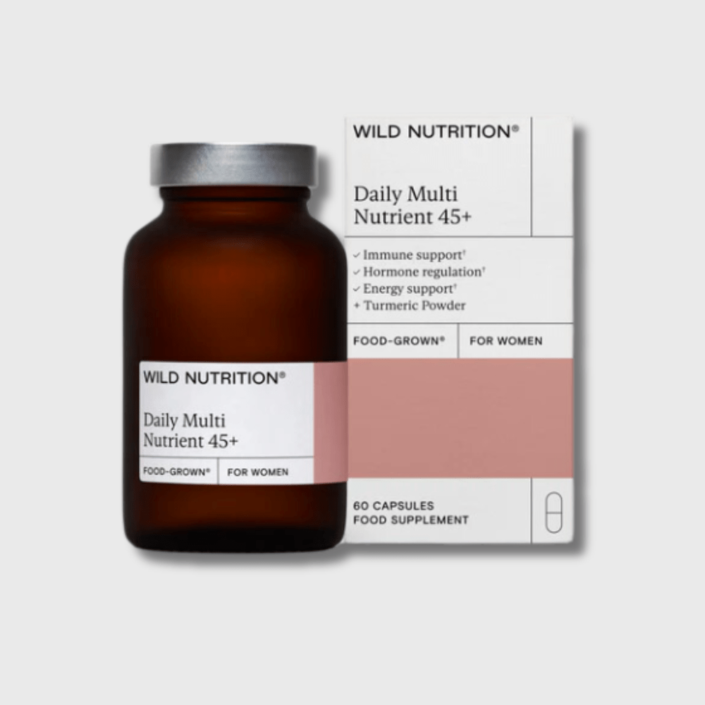 Daily Multi Nutrient 45+ for Women