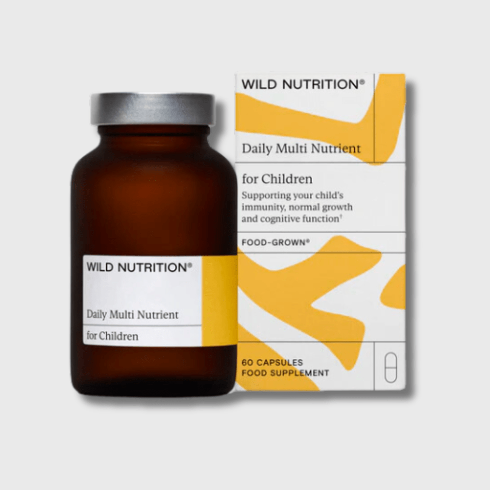 Daily Multi Nutrient for Children
