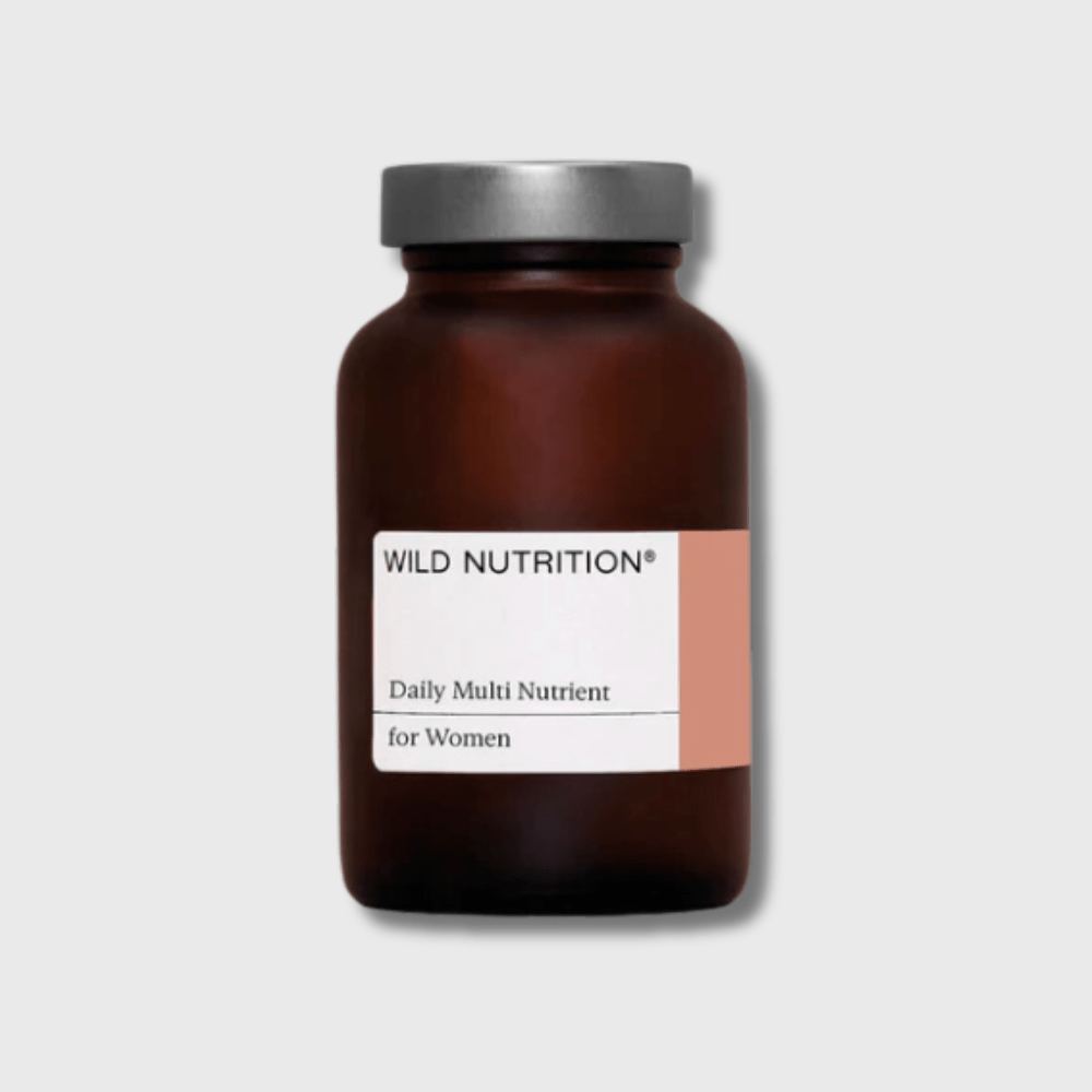 Daily Multi Nutrient for Women
