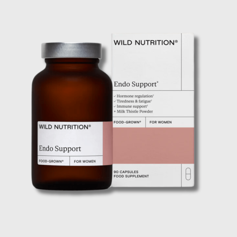 Endo Support for Women