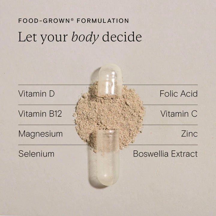 Bone and Muscle Support