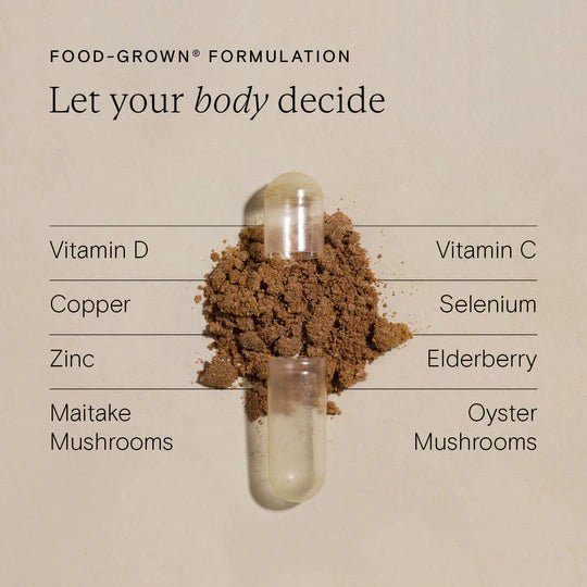 Immune Support for All