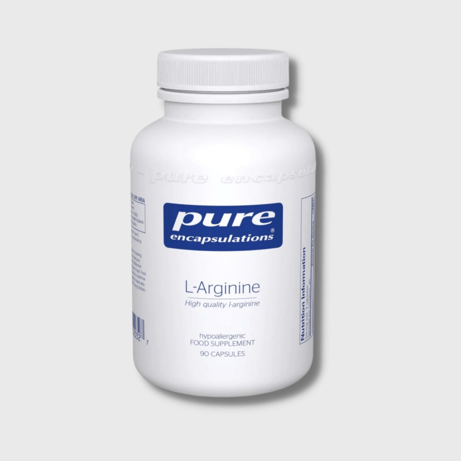 L-Arginine
