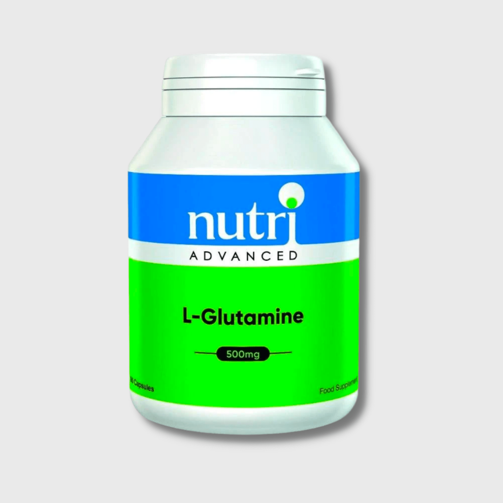 L-Glutamine