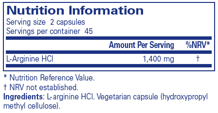 L-Arginine