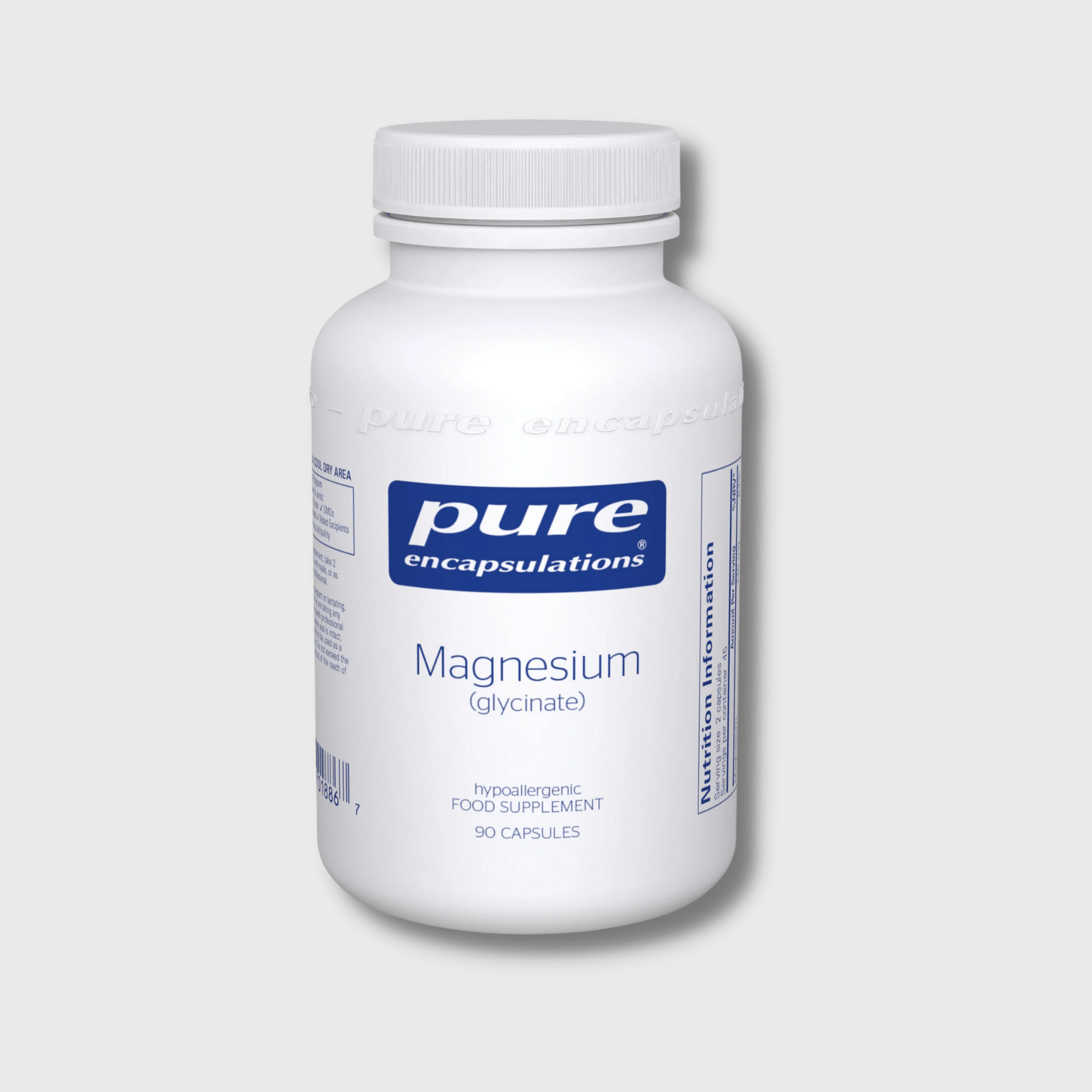 Magnesium (Glycinate)
