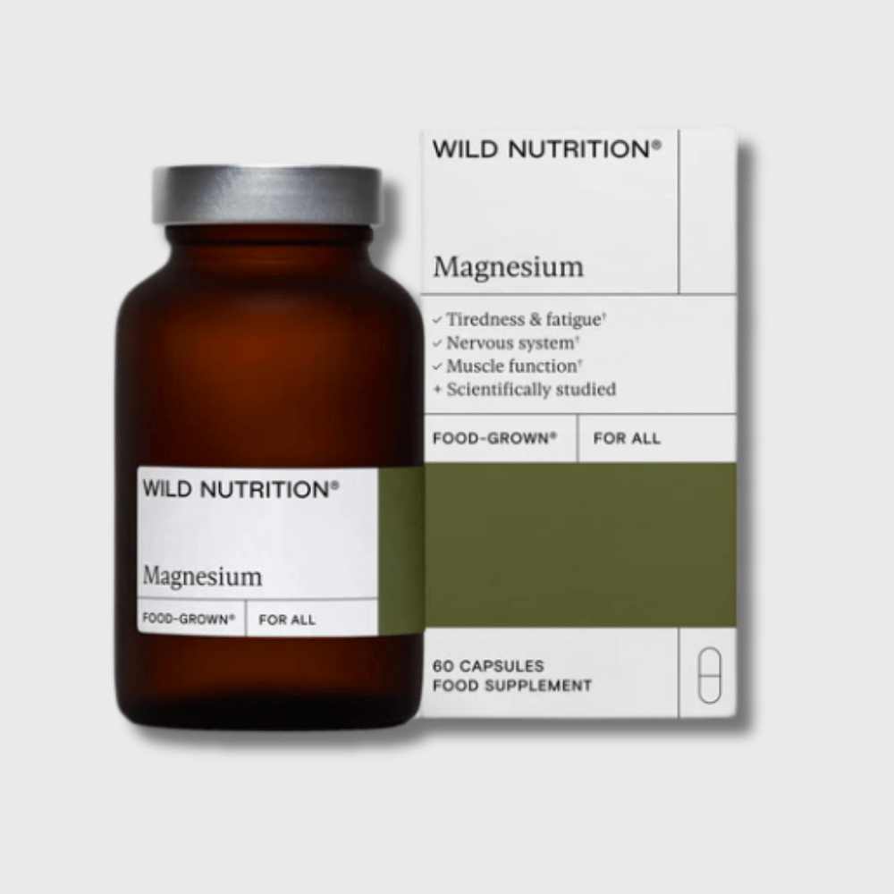 Magnesium for All