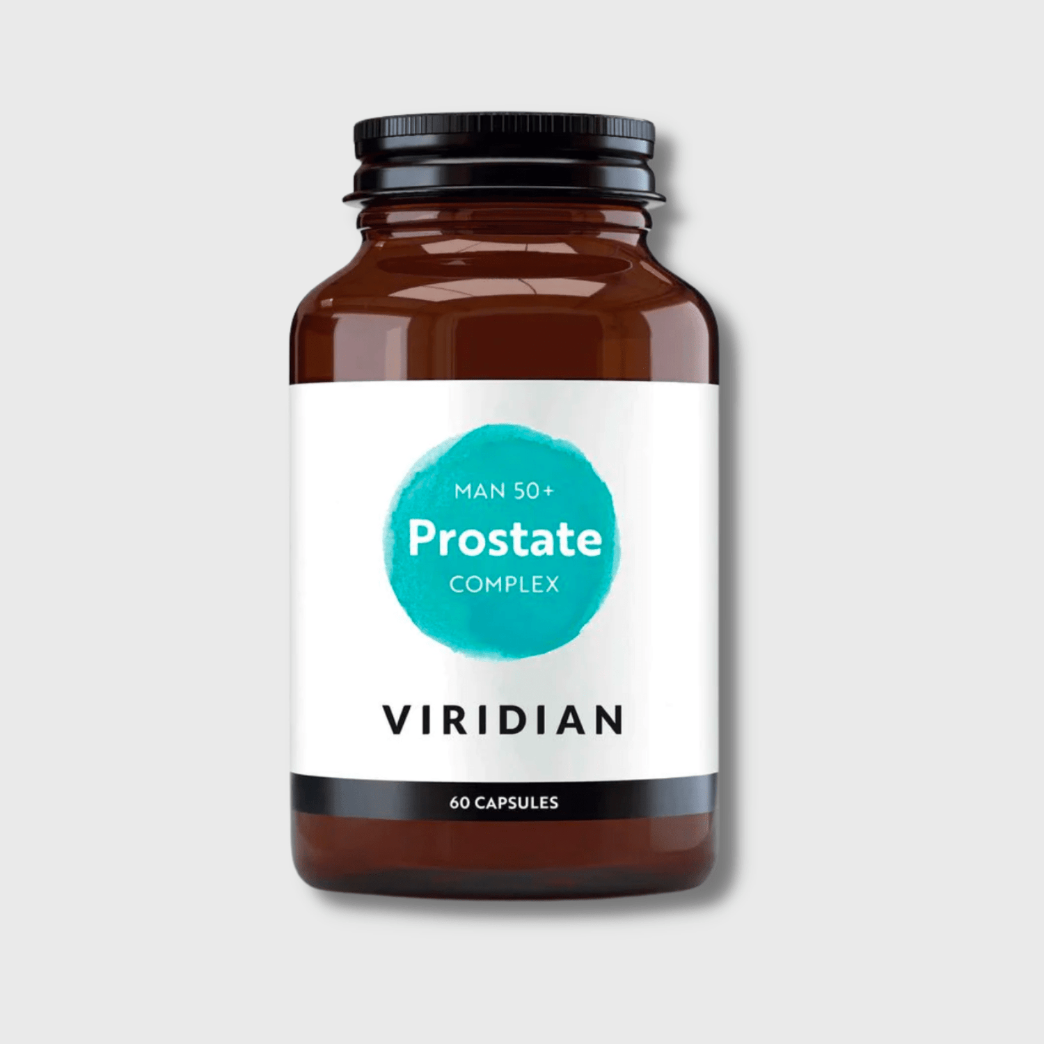 Man50+ Prostrate Complex
