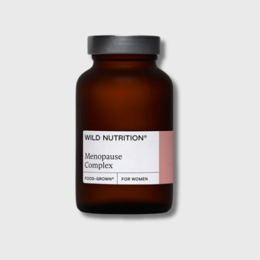 Menopause Complex for Women