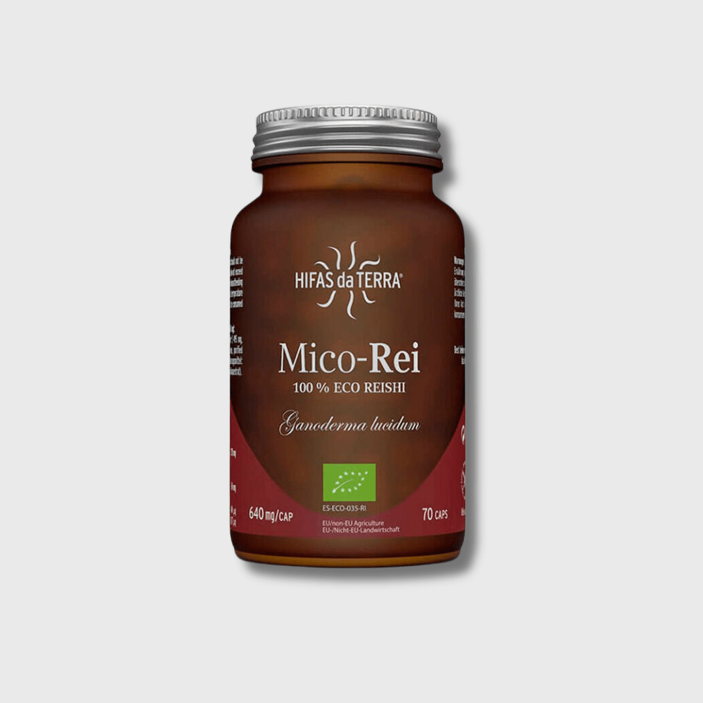 Mico-Rei