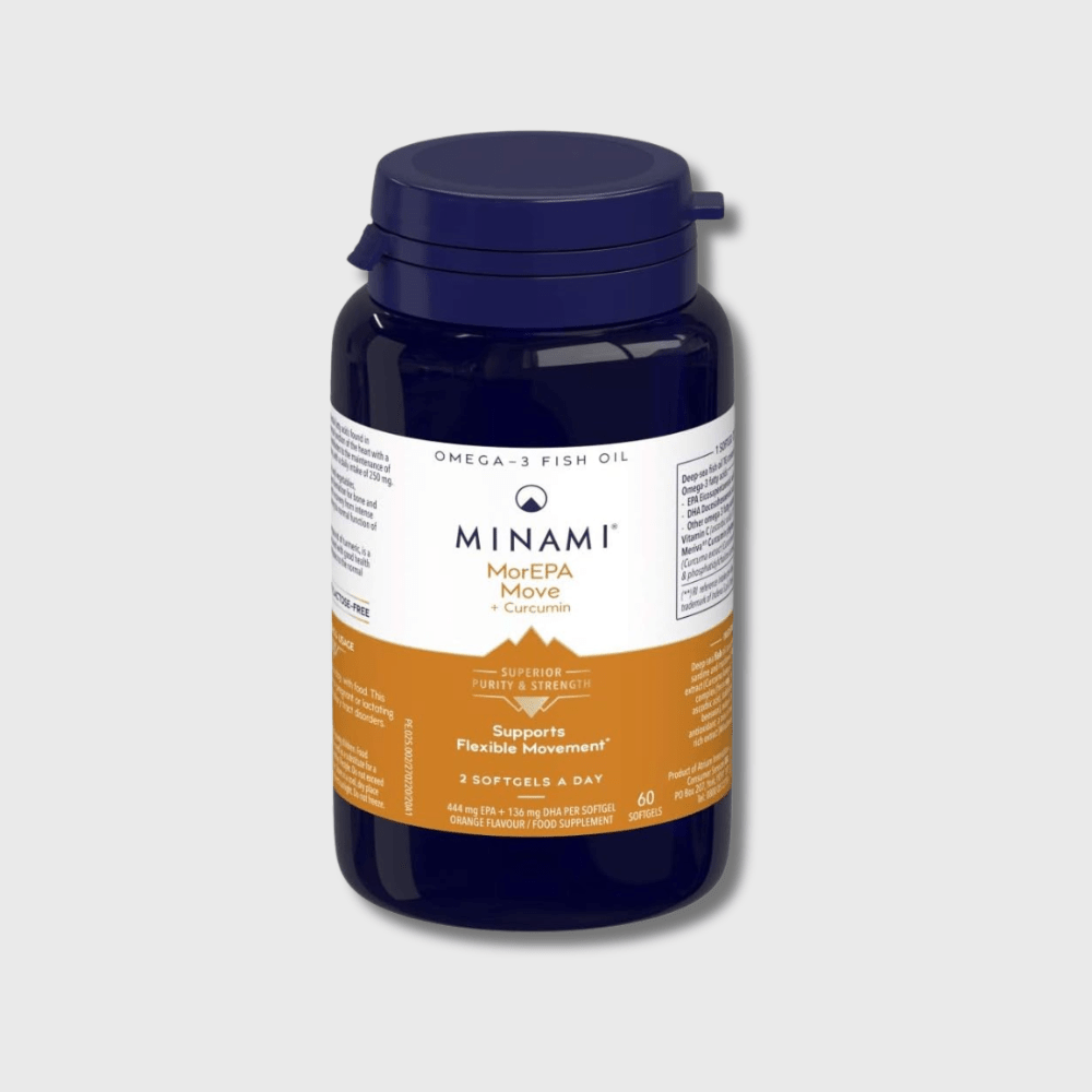 MorEPA Move + Curcumin