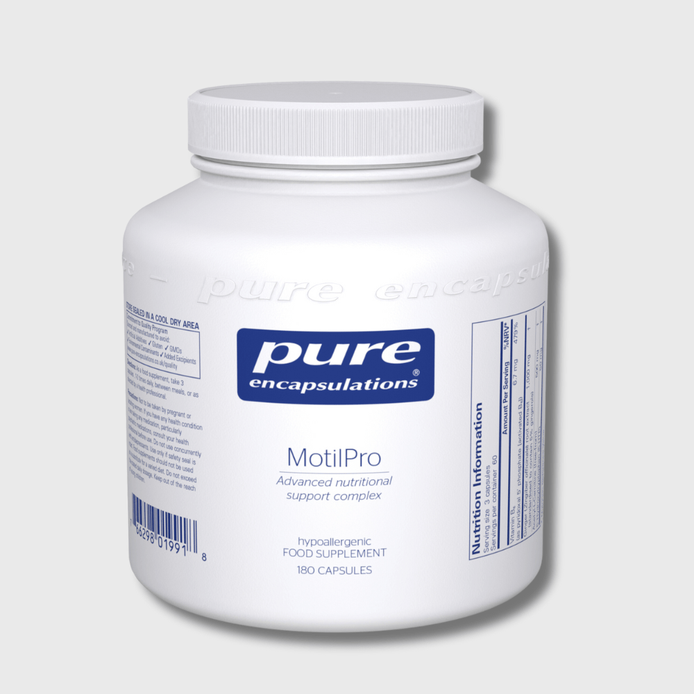 MotilPro