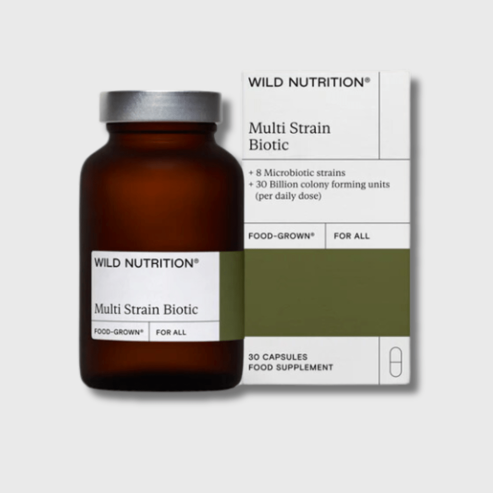 Multi Strain Biotic for All