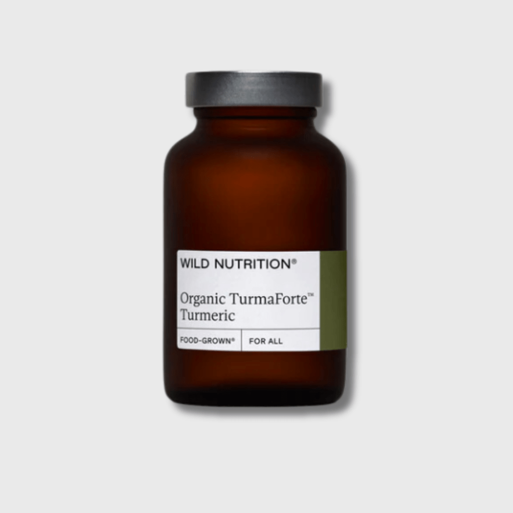Organic Turmaforte Turmeric for All