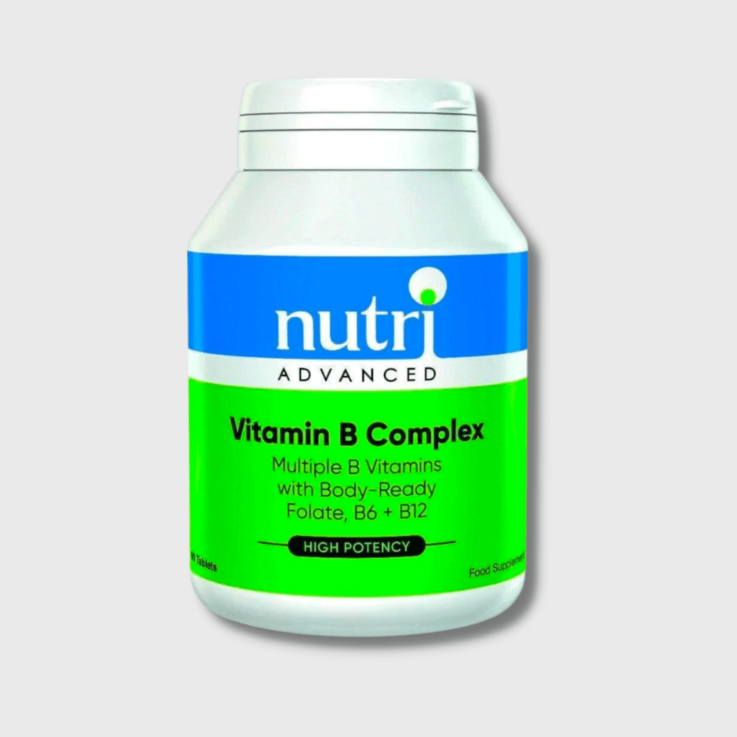 Vitamin B Complex