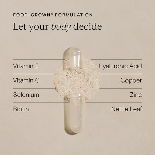 Complete Beauty Support for Women