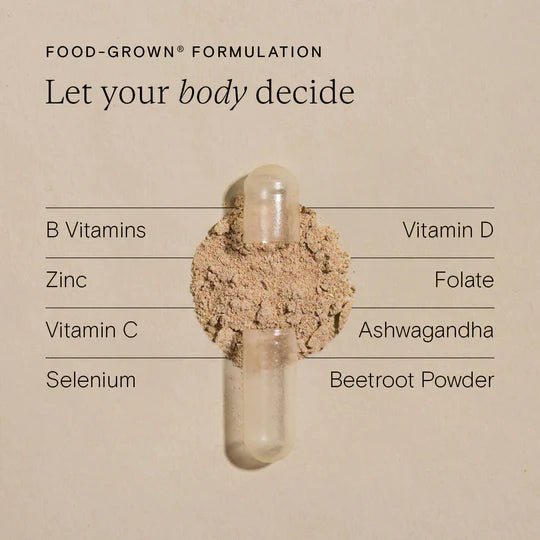 Daily Multi Nutrient for Women