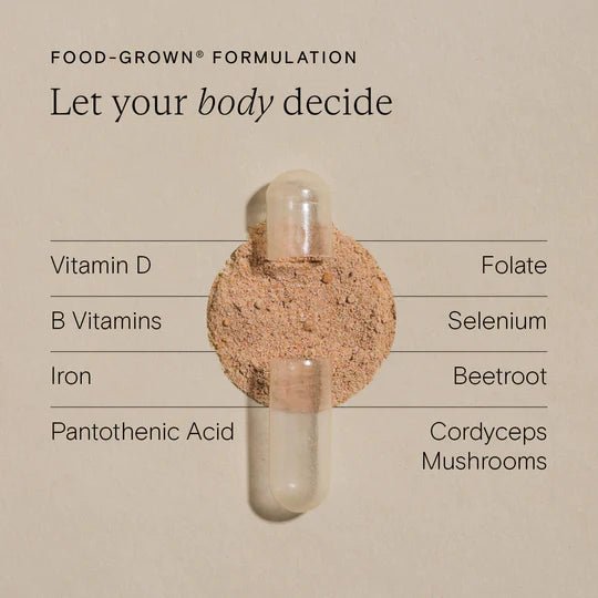 Fertility Support for Women
