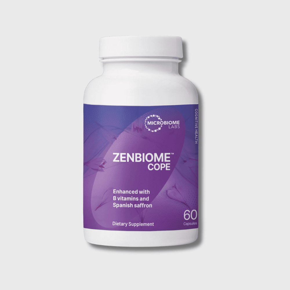 ZenBiome Cope