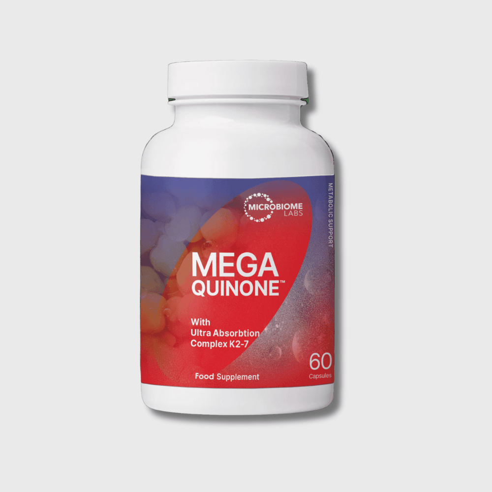 MegaQuinone K2-7