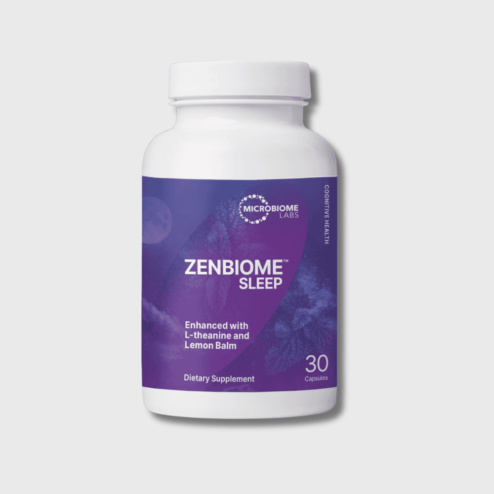 ZenBiome Sleep