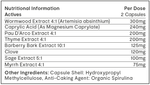 Supplement - Bio.Clear Microbia GI