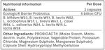 Supplement - Bio.Me Barrier